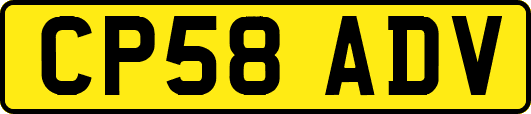 CP58ADV