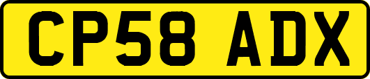 CP58ADX