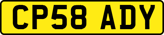 CP58ADY