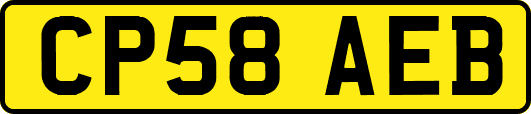 CP58AEB