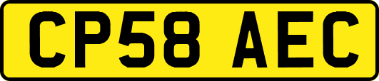 CP58AEC