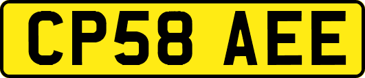 CP58AEE