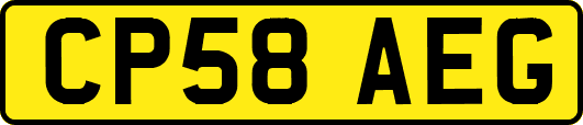 CP58AEG