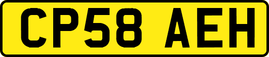 CP58AEH