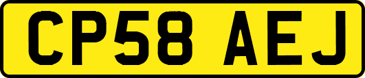 CP58AEJ