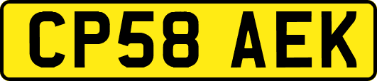 CP58AEK