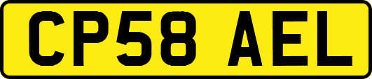 CP58AEL