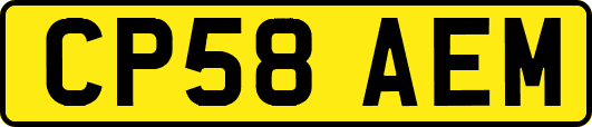 CP58AEM