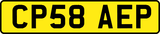 CP58AEP