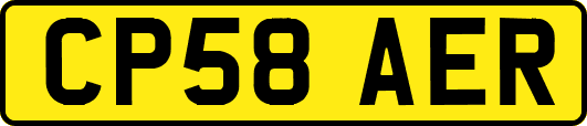 CP58AER