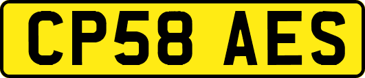 CP58AES