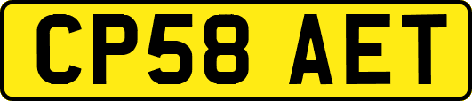 CP58AET