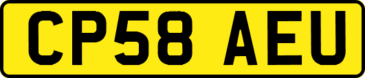 CP58AEU