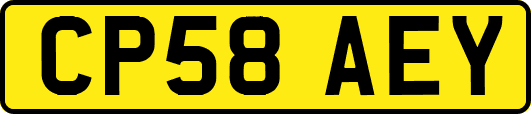 CP58AEY