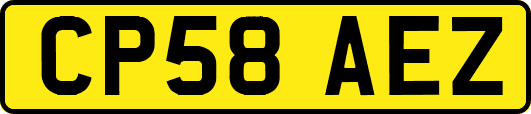 CP58AEZ