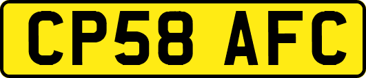 CP58AFC