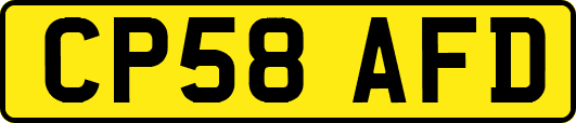 CP58AFD