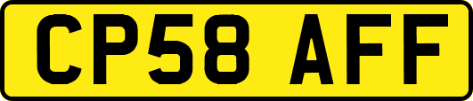 CP58AFF