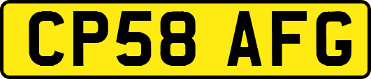 CP58AFG