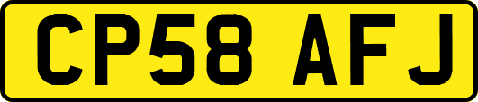 CP58AFJ
