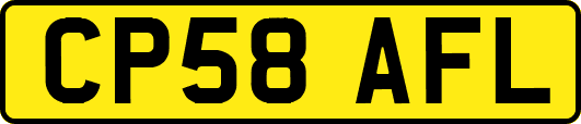 CP58AFL