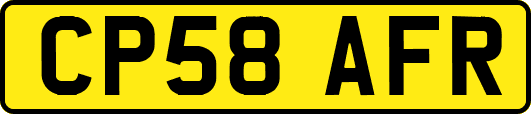 CP58AFR