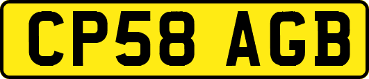 CP58AGB