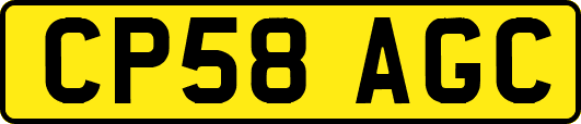 CP58AGC