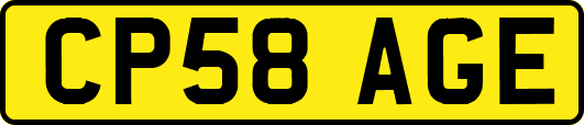CP58AGE
