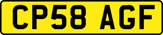 CP58AGF