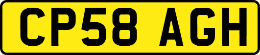 CP58AGH