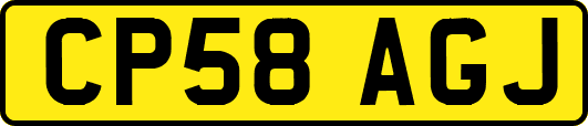 CP58AGJ