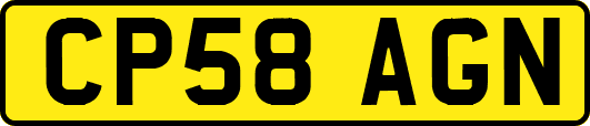 CP58AGN