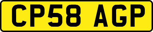 CP58AGP