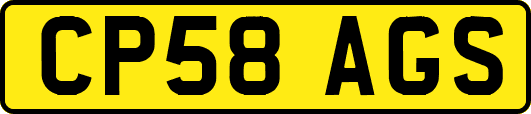 CP58AGS