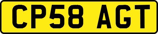 CP58AGT