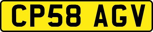 CP58AGV