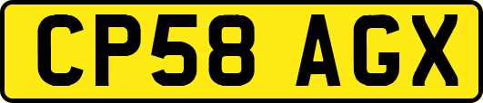 CP58AGX