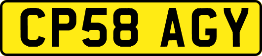 CP58AGY