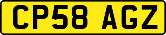 CP58AGZ