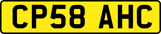 CP58AHC
