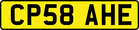 CP58AHE