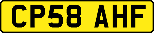 CP58AHF