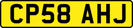 CP58AHJ