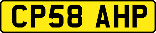 CP58AHP