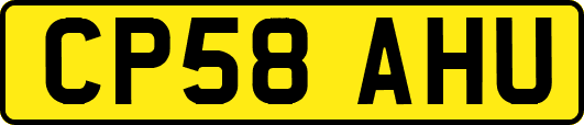 CP58AHU