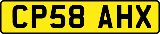 CP58AHX