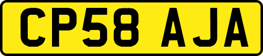 CP58AJA
