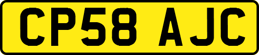 CP58AJC