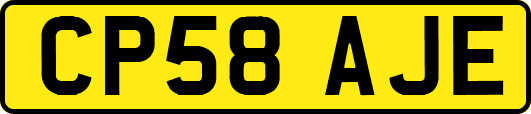 CP58AJE